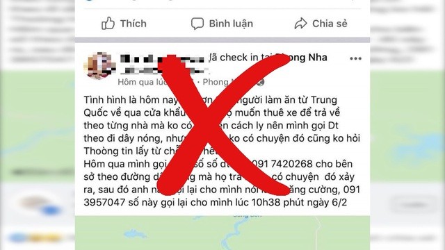 Thuc hu thong tin tren 200 nguoi Quang Binh ve tu Trung Quoc khong duoc cach ly?-Hinh-2