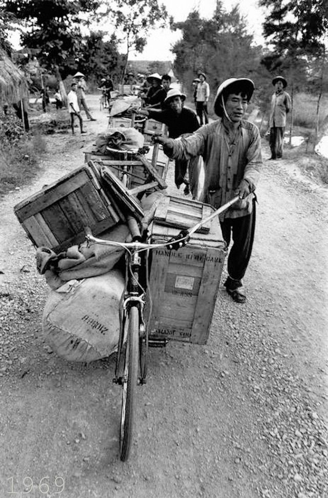 Cuoc song chan thuc o mien Bac Viet Nam nam 1969-Hinh-10