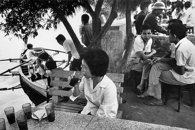 Cuoc song chan thuc o mien Bac Viet Nam nam 1969-Hinh-7