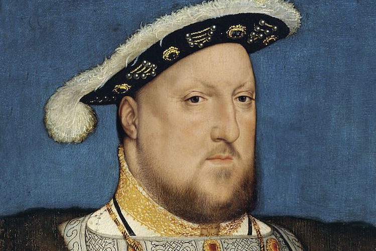 Biet gi ve vua Henry yeu hai chi em nha Boleyn-Hinh-9