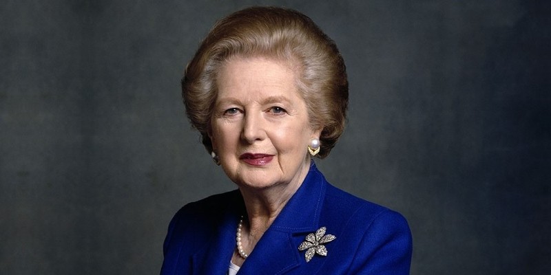 Biet gi ve “Ba dam thep” Margaret Thatcher noi tieng chinh truong Anh?