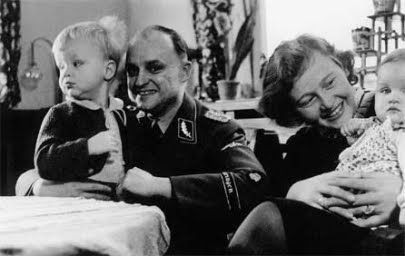 Toi ac cua nu “phu thuy” Ilse Koch lam viec cho Hitler-Hinh-3