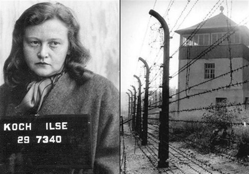 Toi ac cua nu “phu thuy” Ilse Koch lam viec cho Hitler-Hinh-5
