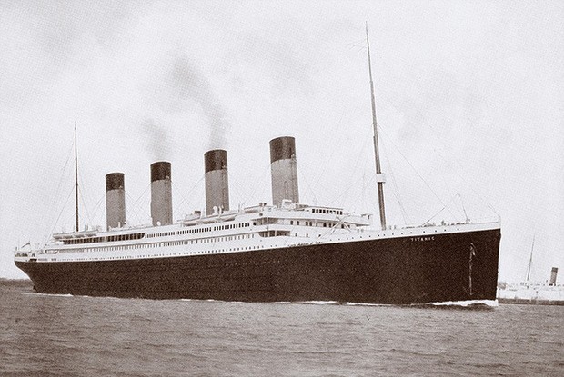 Chi phi dong tau Titanic huyen thoai la bao nhieu?