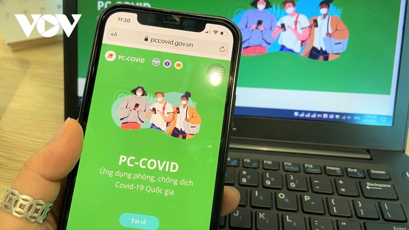 Ly giai nguyen nhan PC-Covid khong thay the app chong dich o dia phuong-Hinh-3