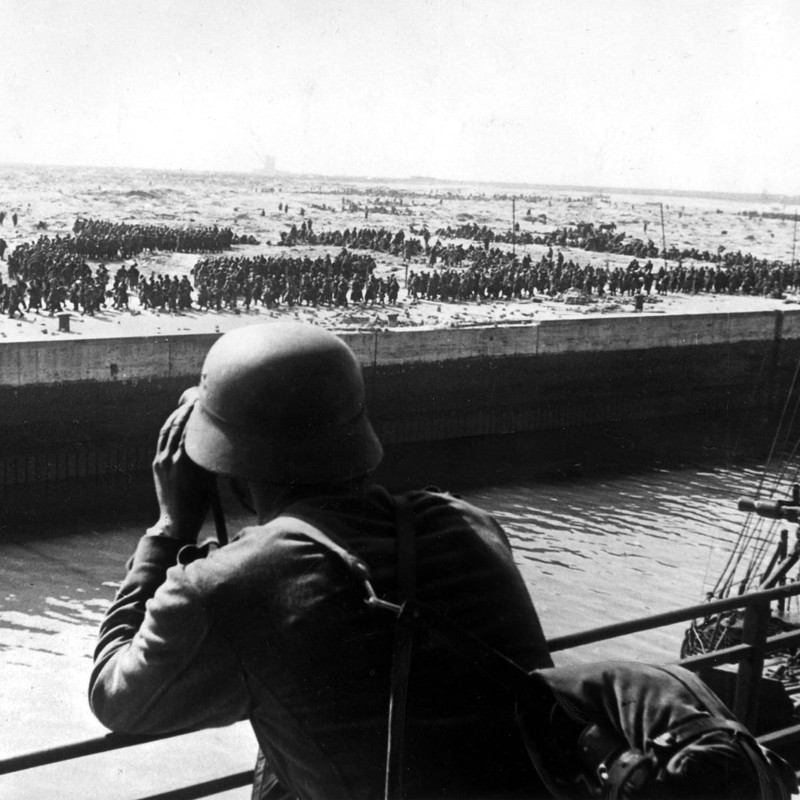Hitler mac sai lam cuc lon nao trong tran Dunkirk?-Hinh-4