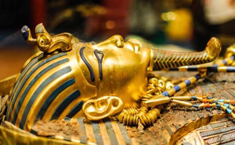 Phat hien vat la khi mo mo Pharaoh Tutankhamun-Hinh-10