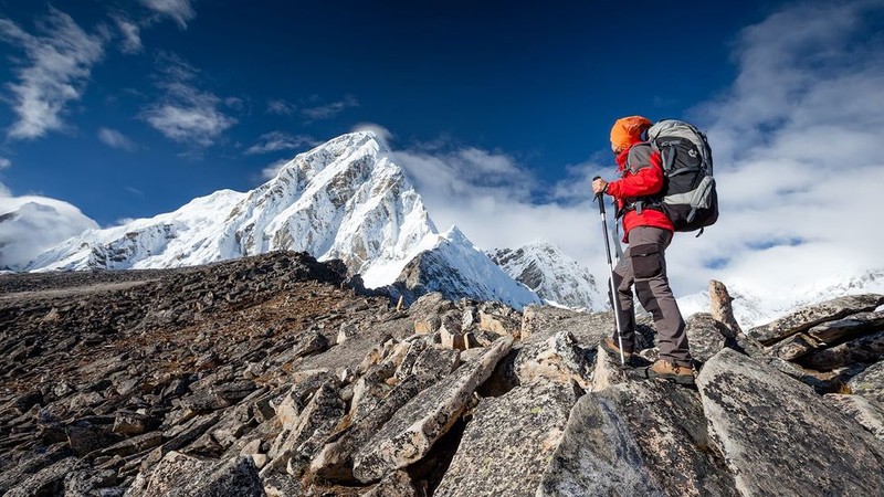 'Noc nha the gioi' Everest van lon len theo moi nam-Hinh-4