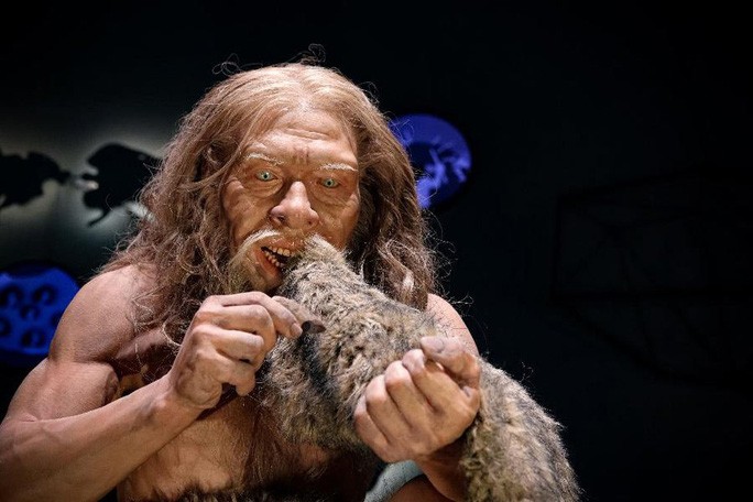 Nguoi Neanderthals tuyet chung 40.000 nam truoc vi... san bat tho?