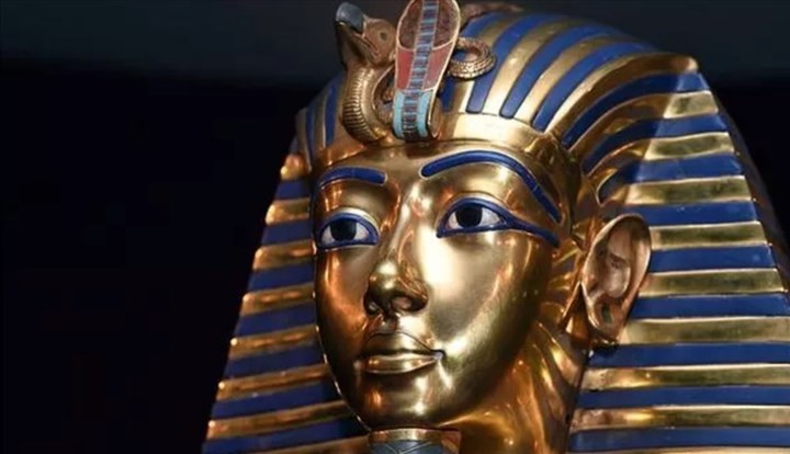 To mo “bao boi” tranh thai trong lang mo pharaoh Ai Cap-Hinh-3