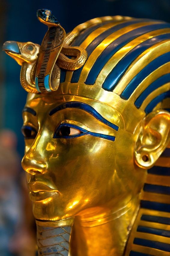 To mo “bao boi” tranh thai trong lang mo pharaoh Ai Cap-Hinh-6