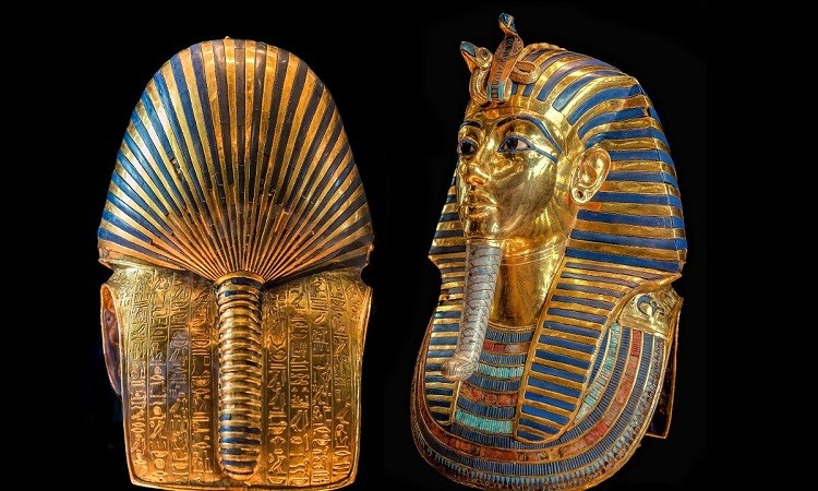 To mo “bao boi” tranh thai trong lang mo pharaoh Ai Cap-Hinh-7