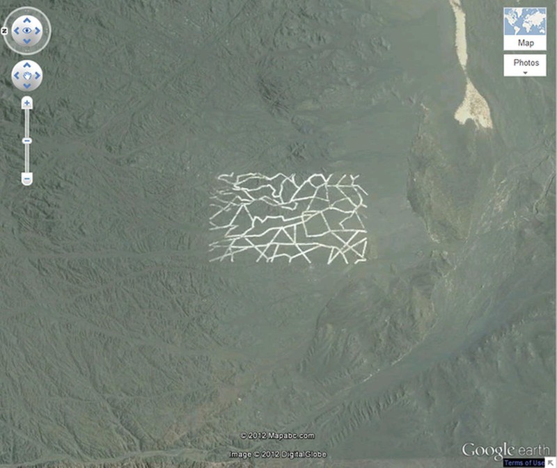Nho Google Earth ma cong chung biet toi nhung hinh anh doc la ve trai dat-Hinh-10