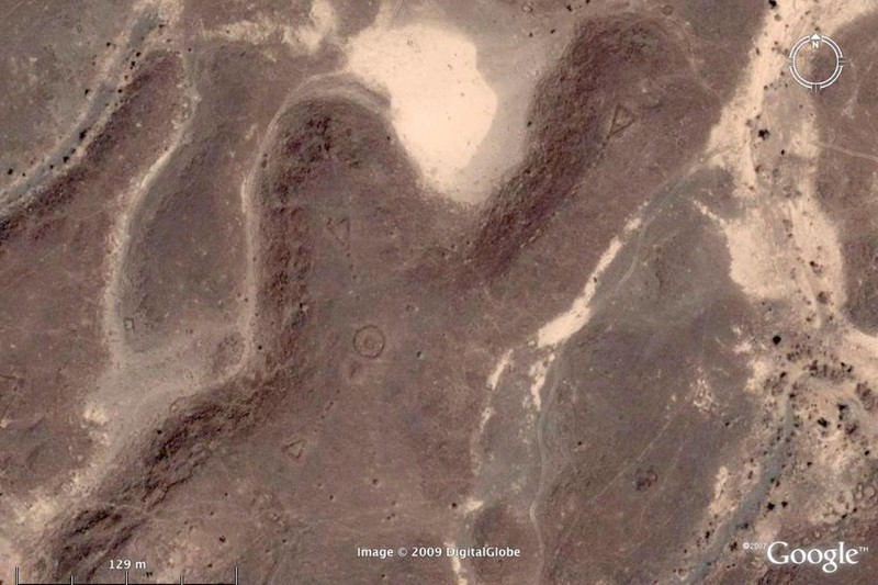Nho Google Earth ma cong chung biet toi nhung hinh anh doc la ve trai dat-Hinh-3
