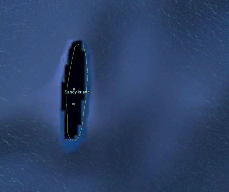 Nho Google Earth ma cong chung biet toi nhung hinh anh doc la ve trai dat-Hinh-5