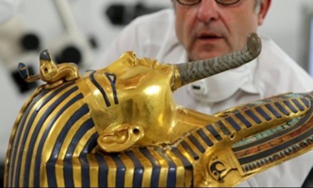 He lo bat ngo ve bo me cua pharaoh Ai Cap Tutankhamun-Hinh-4
