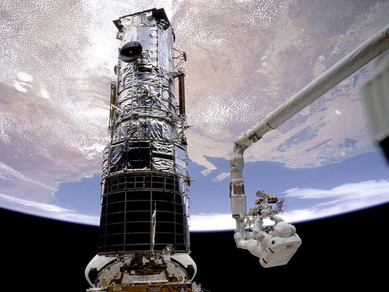 Kinh vien vong Hubble co the no tung vao nhung nam 2030, NASA gap rut lam dieu gi?-Hinh-2