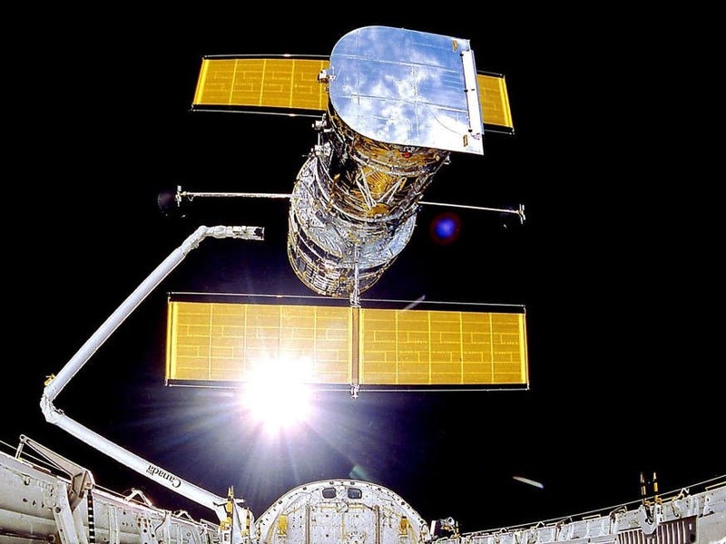 Kinh vien vong Hubble co the no tung vao nhung nam 2030, NASA gap rut lam dieu gi?-Hinh-3