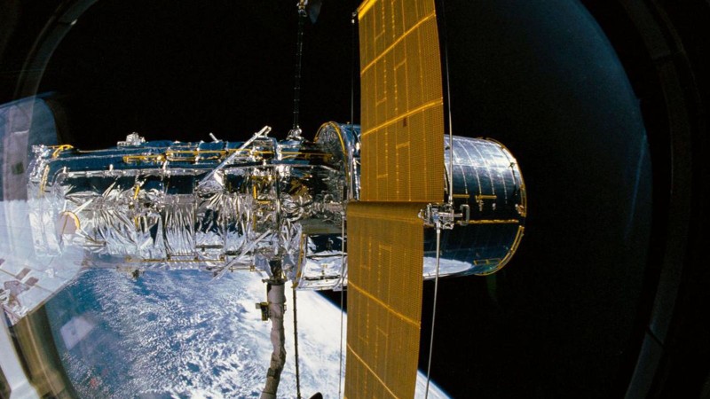 Kinh vien vong Hubble co the no tung vao nhung nam 2030, NASA gap rut lam dieu gi?-Hinh-5