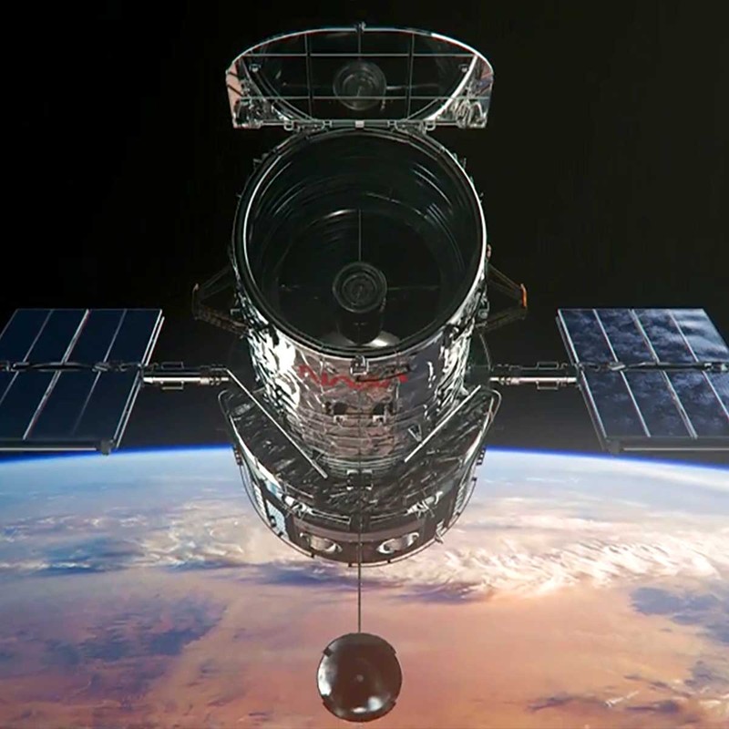 Kinh vien vong Hubble co the no tung vao nhung nam 2030, NASA gap rut lam dieu gi?-Hinh-6