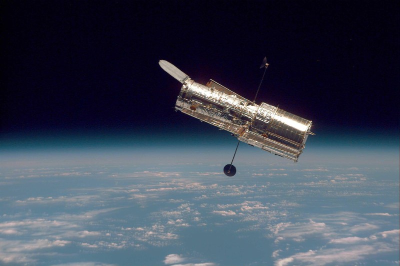 Kinh vien vong Hubble co the no tung vao nhung nam 2030, NASA gap rut lam dieu gi?-Hinh-7
