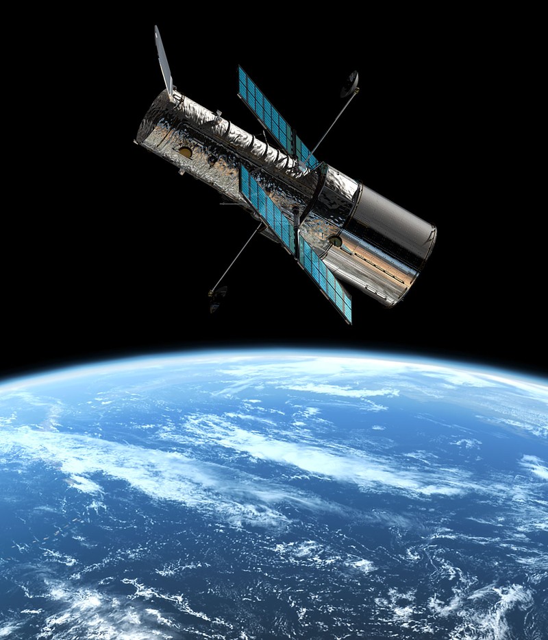 Kinh vien vong Hubble co the no tung vao nhung nam 2030, NASA gap rut lam dieu gi?-Hinh-8