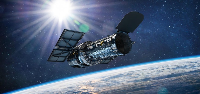 Kinh vien vong Hubble co the no tung vao nhung nam 2030, NASA gap rut lam dieu gi?-Hinh-9