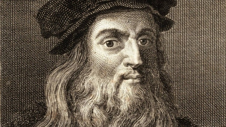 Leonardo da Vinci hieu ro ve luc hap dan truoc Newton?-Hinh-5