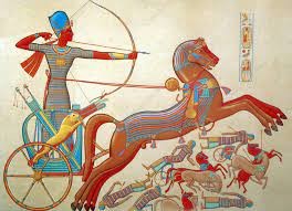 He lo su that trong tuong pharaoh quyen luc nhat Ai Cap co dai-Hinh-7