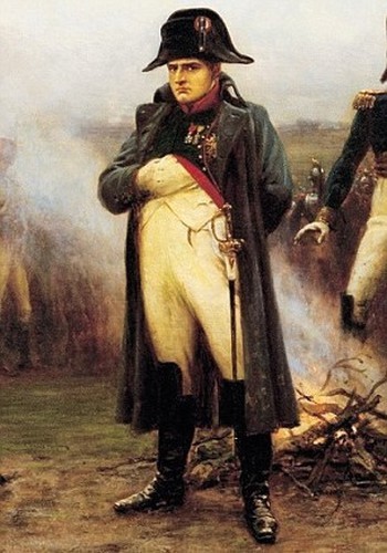 Doi quan cua Napoleon chung kien canh tuong la nao khi tien vao Moscow?-Hinh-6
