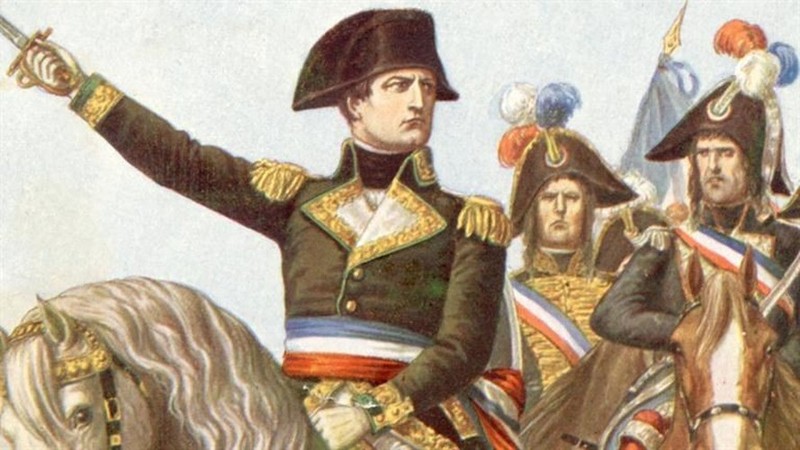 Doi quan cua Napoleon chung kien canh tuong la nao khi tien vao Moscow?-Hinh-8