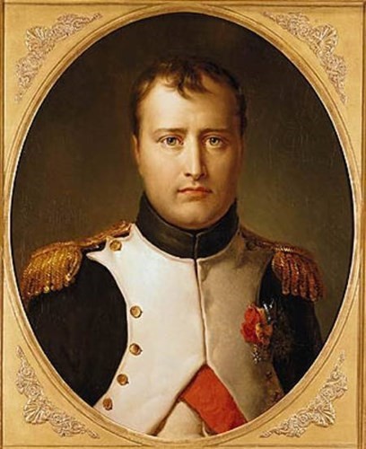 Doi quan cua Napoleon chung kien canh tuong la nao khi tien vao Moscow?-Hinh-9