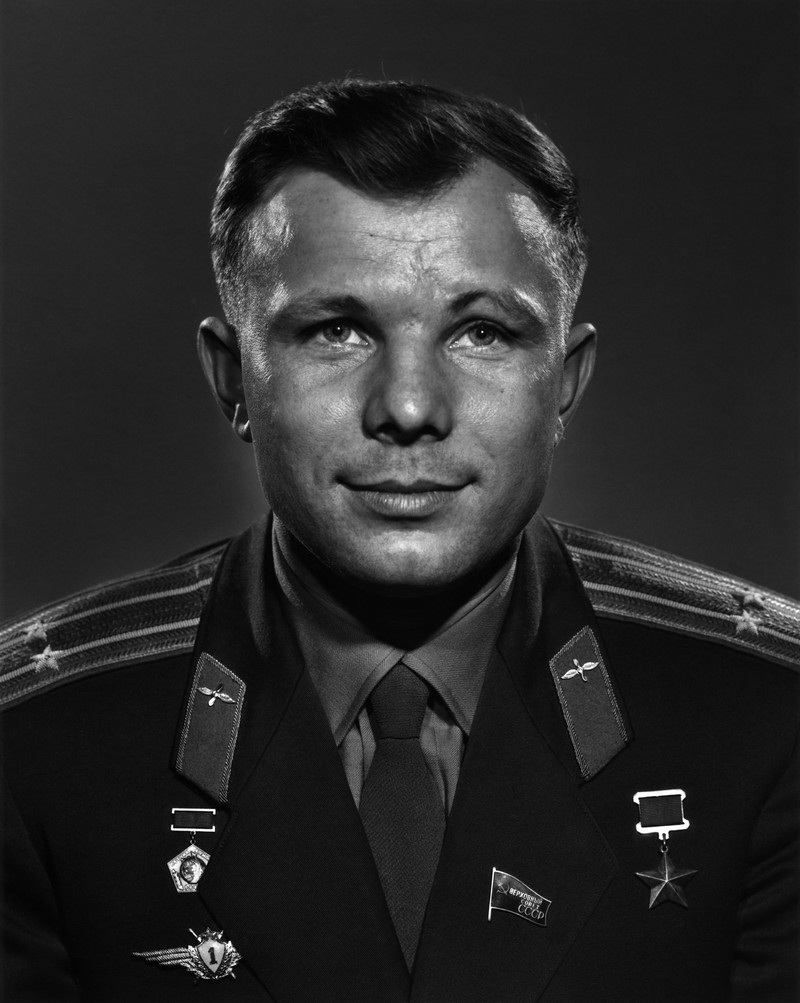 Bi mat thu vi ve nha du hanh Gagarin nguoi dau tien bay vao vu tru-Hinh-6