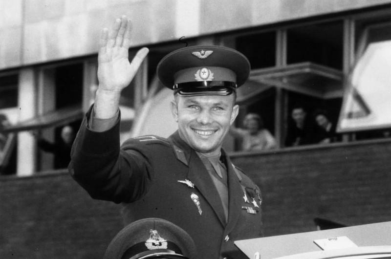 Bi mat thu vi ve nha du hanh Gagarin nguoi dau tien bay vao vu tru-Hinh-7