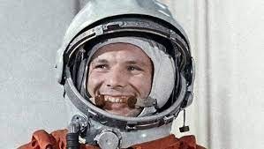 Bi mat thu vi ve nha du hanh Gagarin nguoi dau tien bay vao vu tru