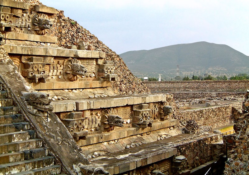 Thanh pho Teotihuacan - 'noi o cua cac vi than'-Hinh-10