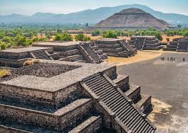 Thanh pho Teotihuacan - 'noi o cua cac vi than'-Hinh-2