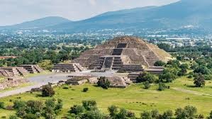 Thanh pho Teotihuacan - 'noi o cua cac vi than'-Hinh-3