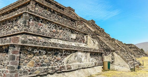 Thanh pho Teotihuacan - 'noi o cua cac vi than'-Hinh-5