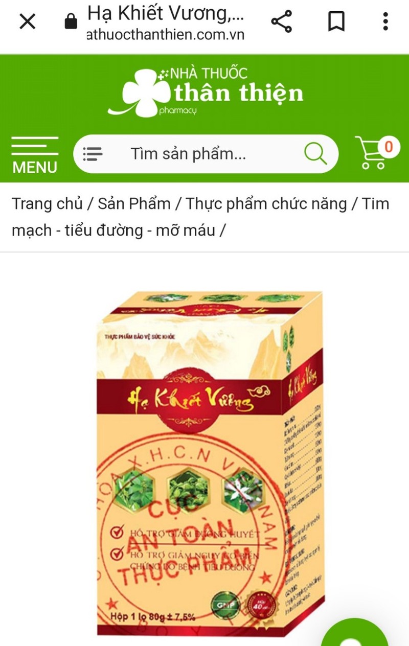 Lien tuc sai pham, TPBVSK Ha Khiet Vuong “nhon” luat?-Hinh-4