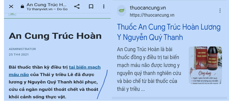 An Cung Truc Hoan duoc thoi phong cong dung nhu thuoc dieu tri?-Hinh-2