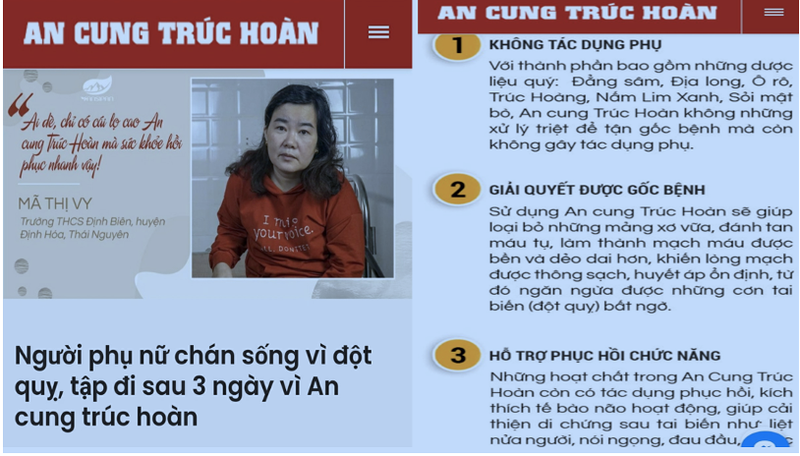 An Cung Truc Hoan duoc thoi phong cong dung nhu thuoc dieu tri?-Hinh-3