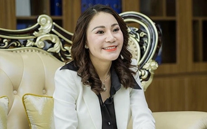 Vi sao co phieu SJC 'nhay mua' bat ngo du CEO Nhat Nam bi tam giu?