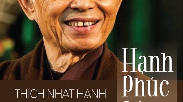 Thien Su Thich Nhat Hanh day gi trong cuon 'Hanh phuc cam tay'?-Hinh-2