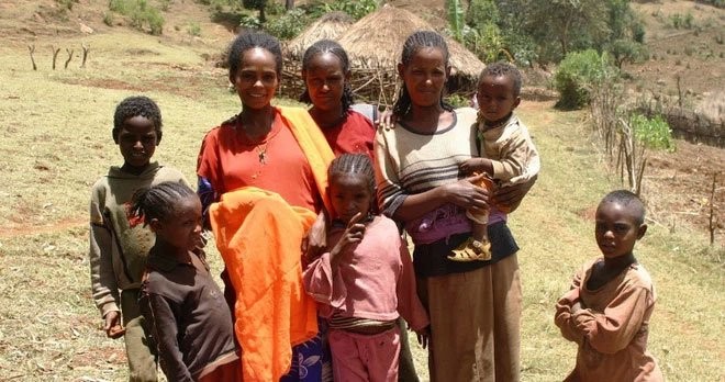 Dieu la o Ethiopia: Khong co ho, lich dai toi 13 thang-Hinh-4