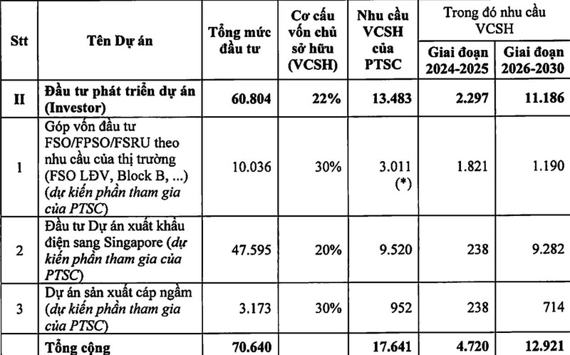 PVS: Thay truoc loi nhuan 338 trieu USD nhung can 70.000 ty de dau tu-Hinh-3