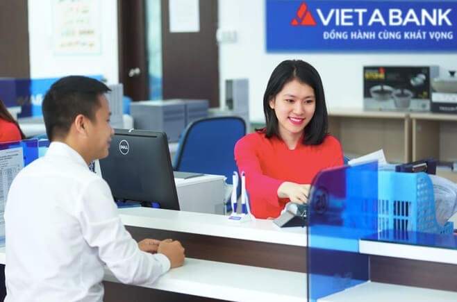 VietABank bao lai 258 ty dong trong quy 1, ty le no xau 2,54%