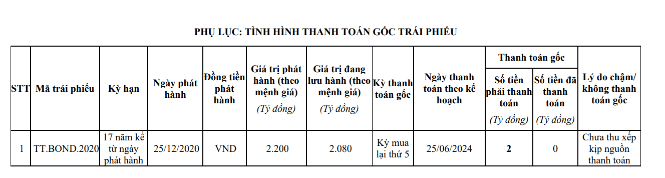 Nang luong Ninh Thuan cham thanh toan 2 ty dong goc trai phieu-Hinh-2