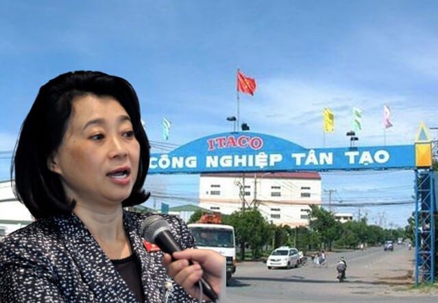 Tan Tao (ITA) cham nop BCTC kiem toan nam 2023, lanh dao noi gi?