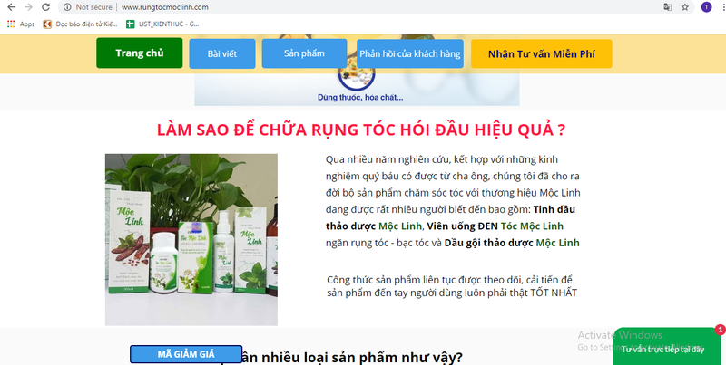 Vien uong Toc Moc Linh quang cao lua doi nguoi tieu dung the nao?-Hinh-2